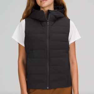 lululemon Down & Around Vest